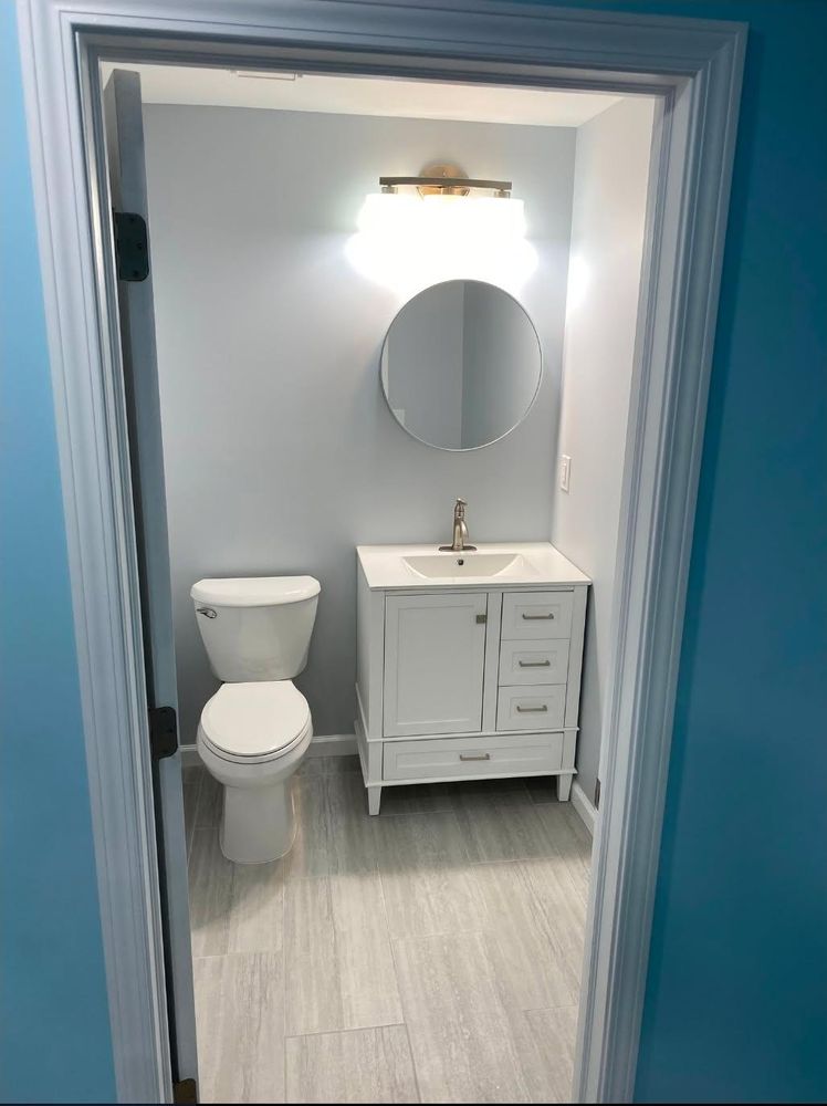 All Photos for Mitten Made Renovations in Brighton, MI
