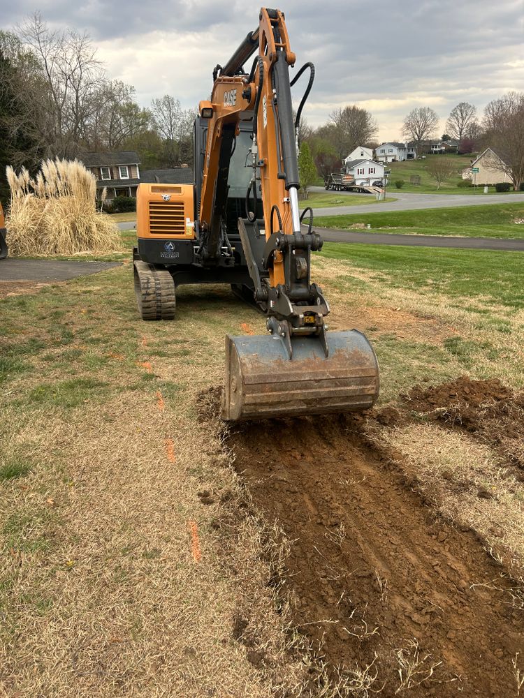 All Photos for James R Carter Paving in Roanoke, VA