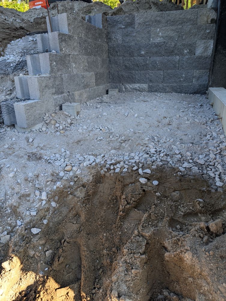 All Photos for Krahn Excavation in Oxford County, ME