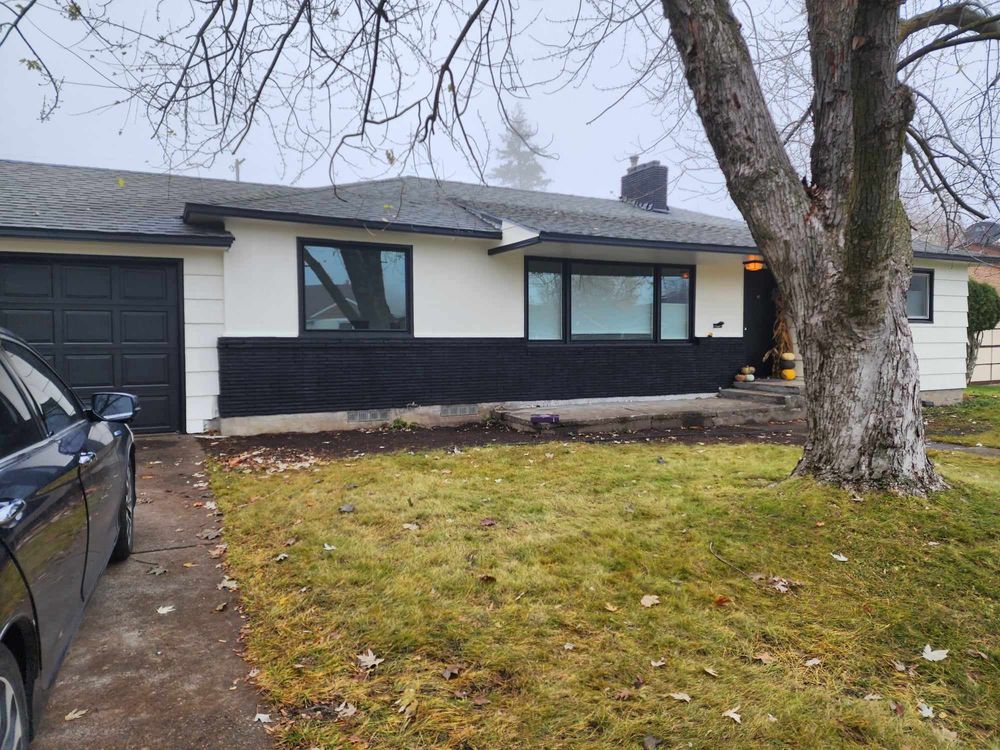 Exterior Painting for True Legacy Painting in Spokane, WA