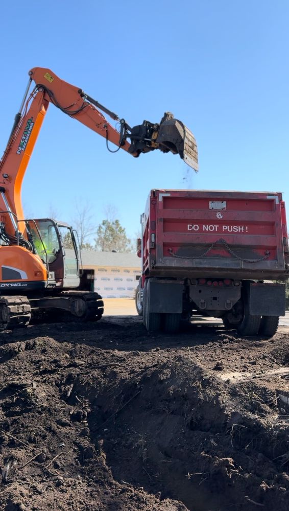 All Photos for NXT LVL Excavating in New London, MN