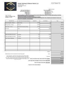 All Photos for Ansley Staining and Exterior Works in New Braunfels, TX