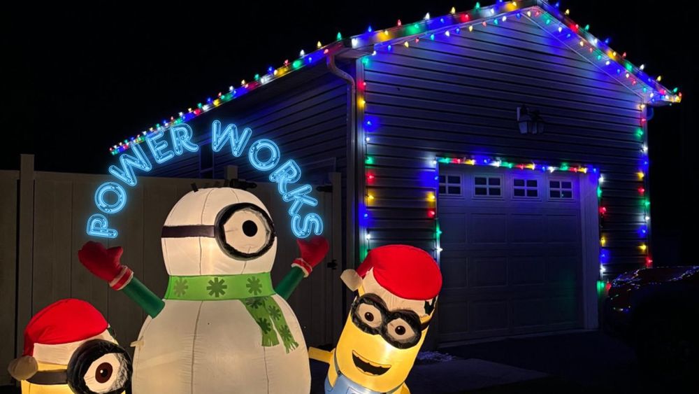 All Photos for Power Works LLC. in Oak Hill, WV