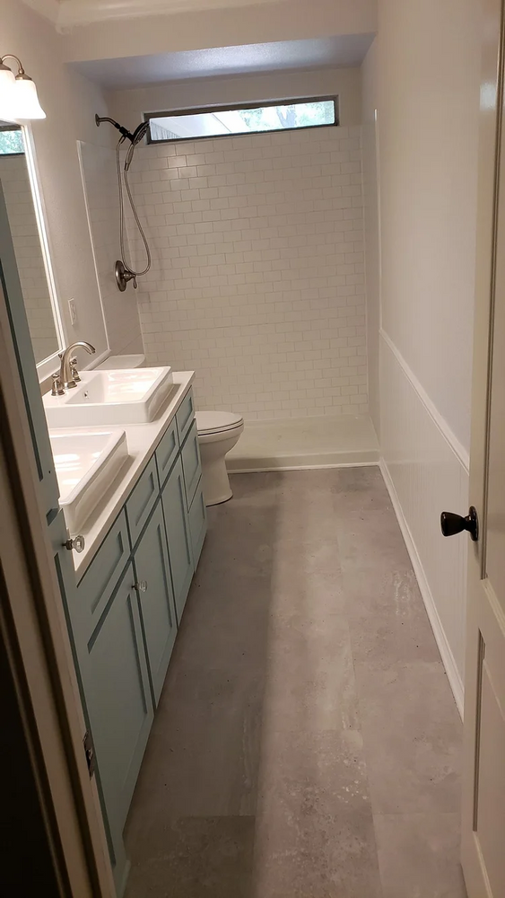 All Photos for Roger England Home Remodeling in Greenville, TX