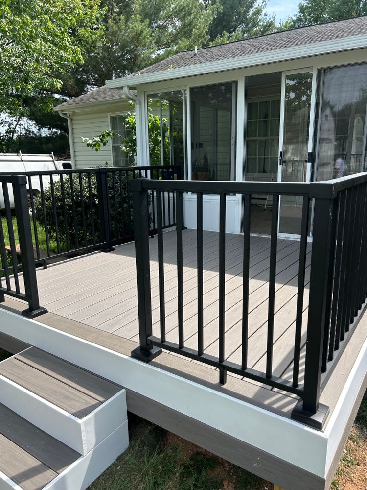 All Photos for E&H Contracting in Staunton, VA