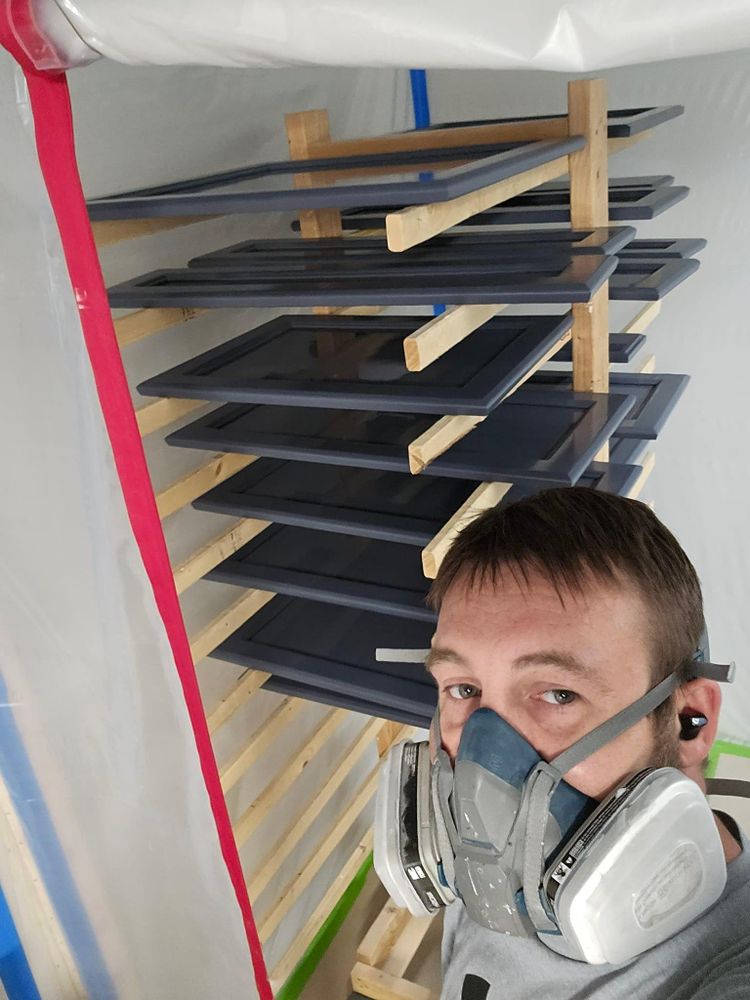 All Photos for Hearts & Hands Painting in Campbell, KY