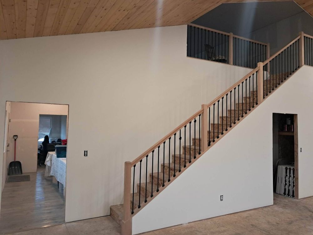 All Photos for St. Maries Drywall in Saint Maries, ID