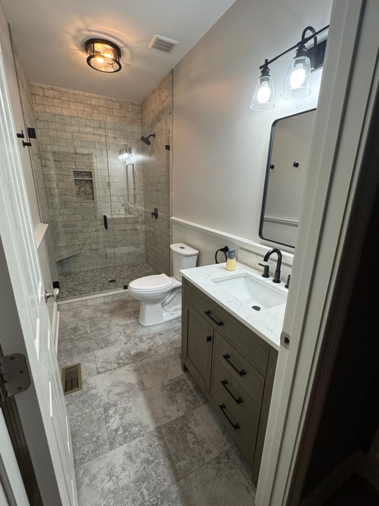 All Photos for Precision Tile LLC in Richmond, Kentucky