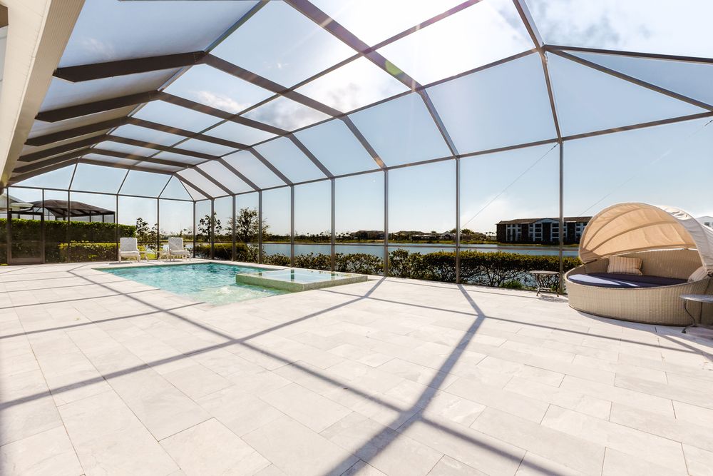 All Photos for Advanced Screen Services LLC in Punta Gorda, FL