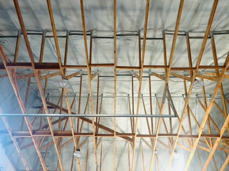 Spray Foam Insulation & Coating for Hidden River Construction Services  in Saint Maries, ID