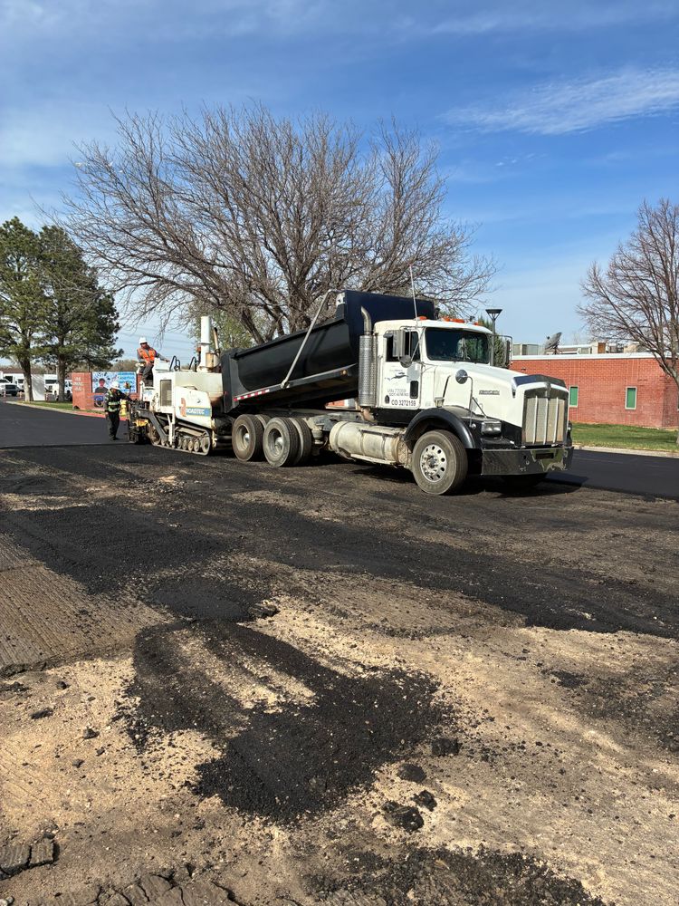 All Photos for Cornejo Materials and Asphalt in Pueblo, CO