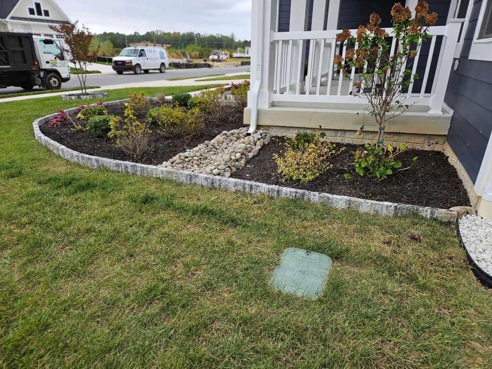 All Photos for New Dawn Landscaping LLC in Georgetown, DE
