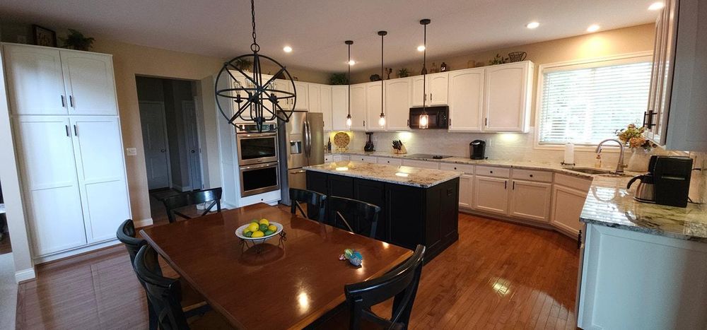 All Photos for Hearts & Hands Painting in Campbell, KY