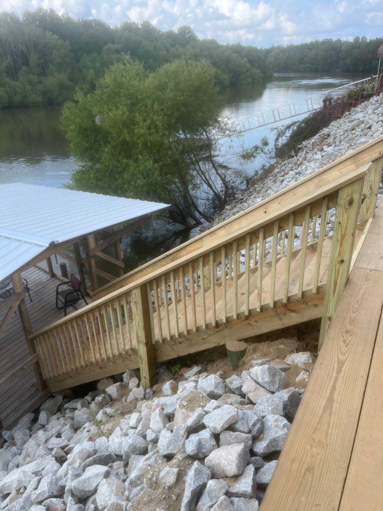 All Photos for DC Exteriors in Savannah, GA