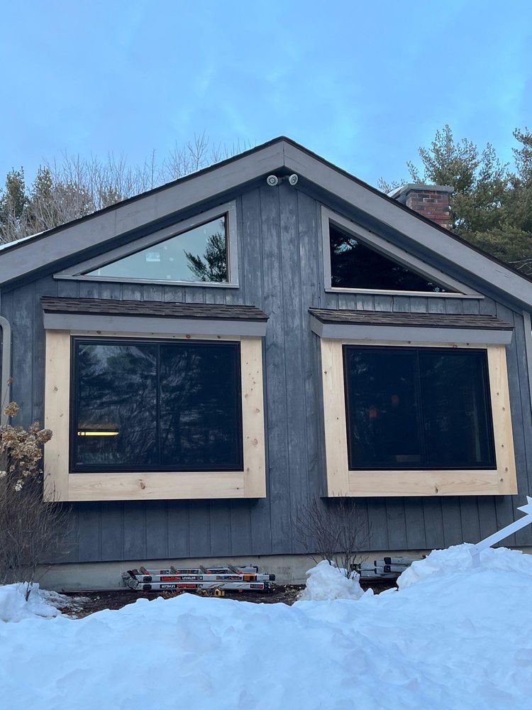 All Photos for Jalbert Contracting LLC in Alton, NH