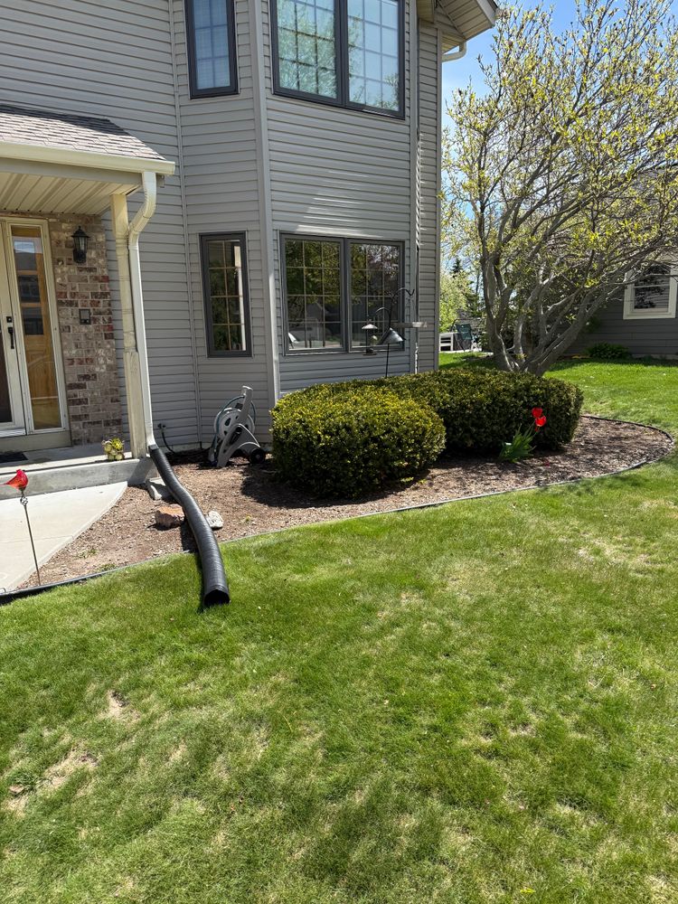 All Photos for Paradise Lawnscapes in West Bend, WI
