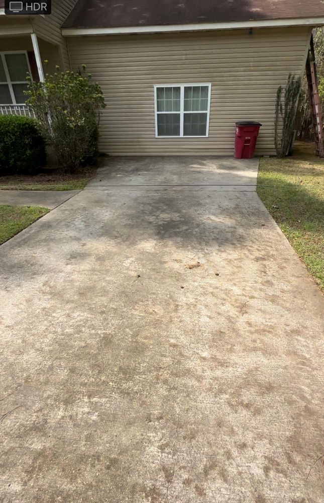 All Photos for X-Stream Pressure Washing and Roof Cleaning in Sandersville, GA