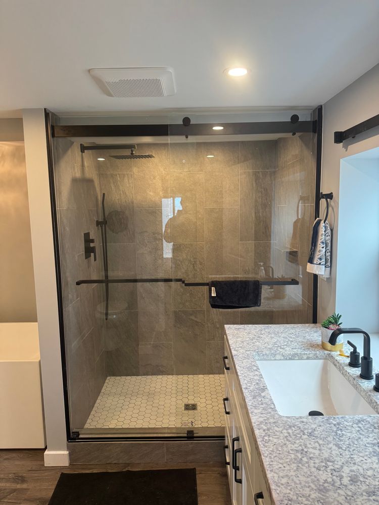 Interior Renovations for HI-Quality Building & Design in Washtenaw County, MI