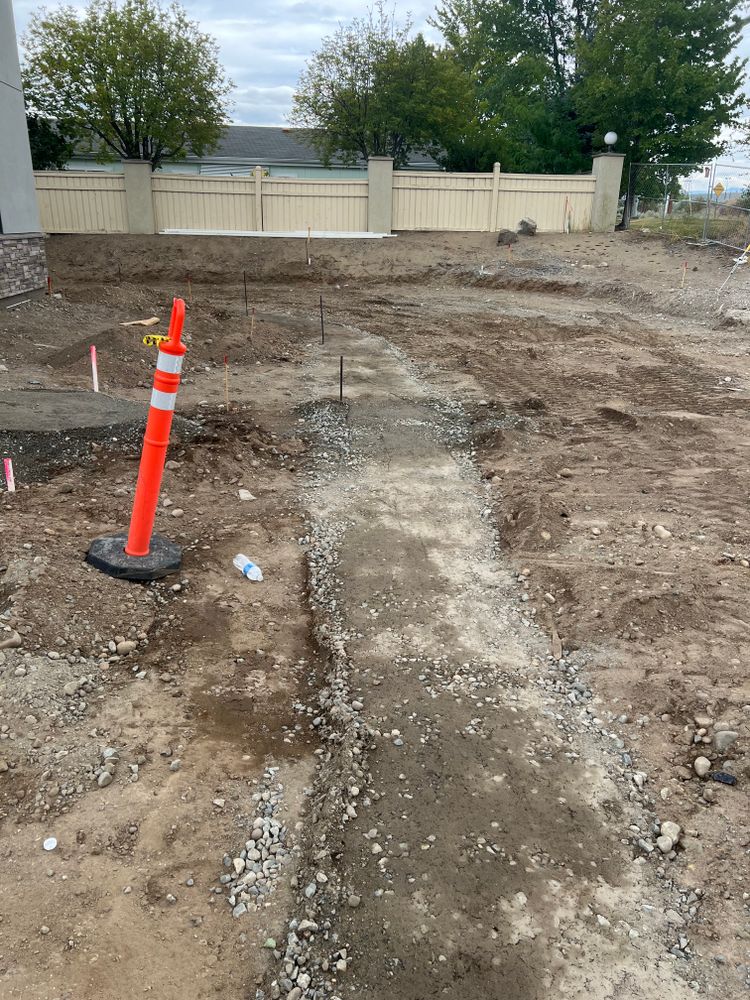 All Photos for Seymour Excavating in Omak, WA