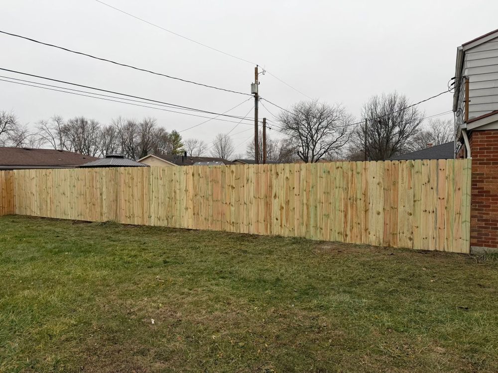 All Photos for Miller Property Improvements in Dayton, OH