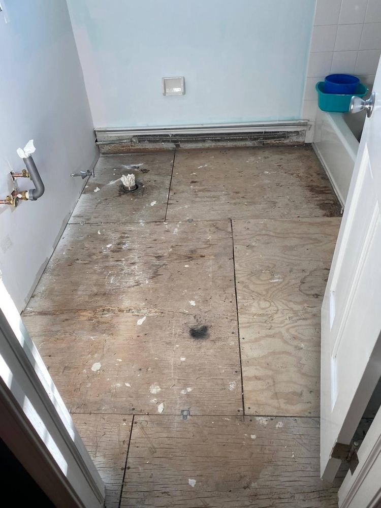 All Photos for Fajardo Home Improvements in Norristown, PA