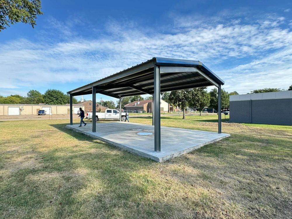 All Photos for K & S Welding and Construction in Memphis, Tennessee
