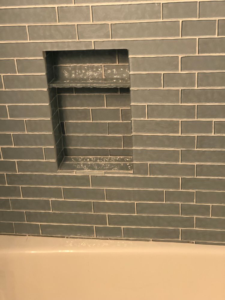 All Photos for Chameleon Tile in Torrance, CA