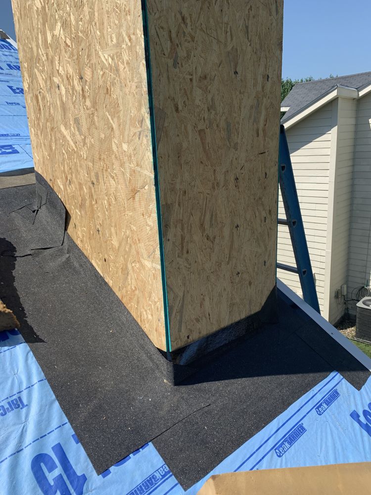 All Photos for Genesis Roofing & Construction in Cumming, IA