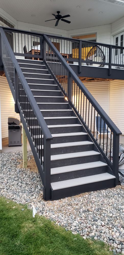 All Photos for Seiler Restoration and Construction Services in Kalamazoo County, MI