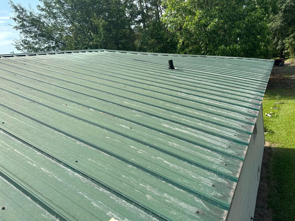 All Photos for X-Stream Pressure Washing and Roof Cleaning in Sandersville, GA