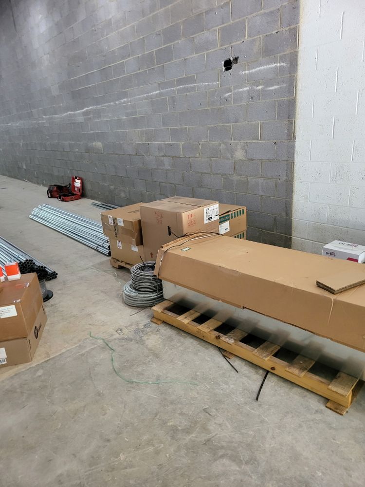 All Photos for Jordan Southern Electric in Granite Falls, NC