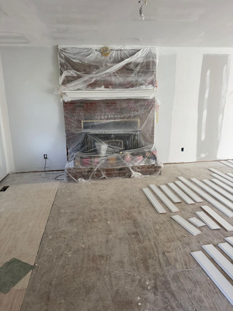 All Photos for JJR Painting in Kannapolis, NC
