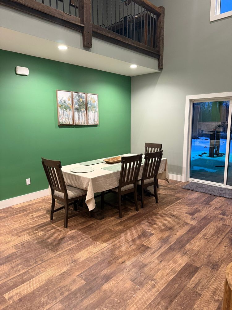 All Photos for Edgecomb Builders in Ottawa , KS