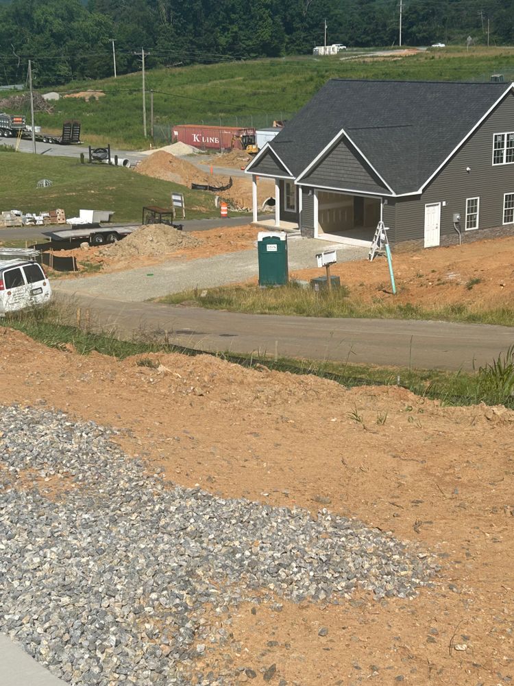 All Photos for James R Carter Paving in Roanoke, VA