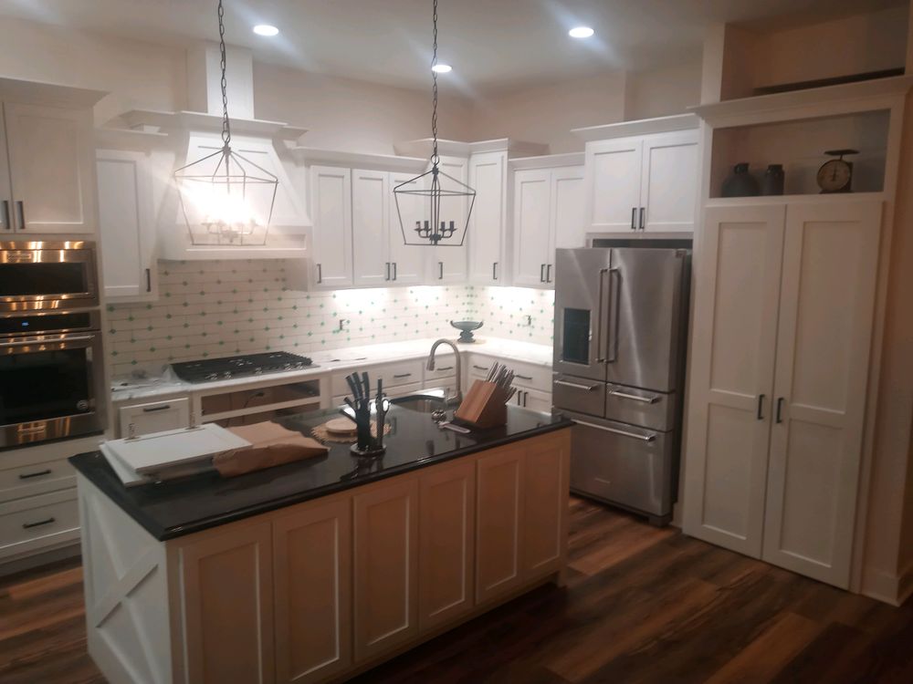 All Photos for Cornerstone Hardwood Designs in Heber Springs, AR