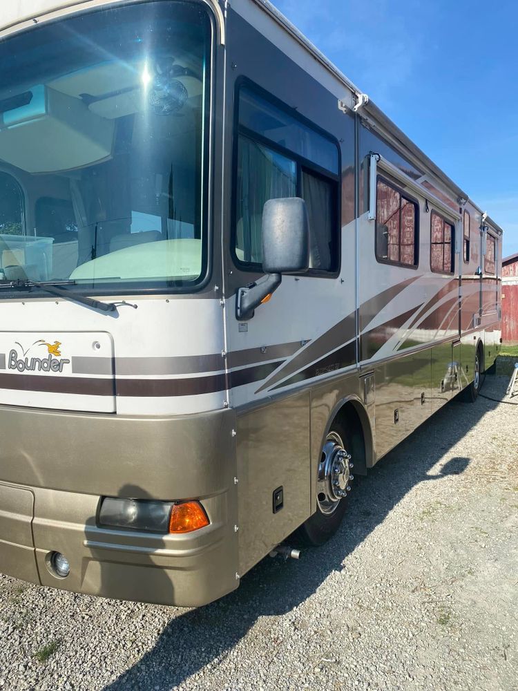 All Photos for Happy Trails RV Repair Services LLC in Akron, IN