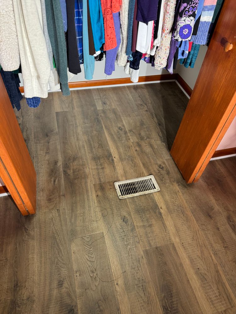 All Photos for Finnegan Flooring in Elkton, MD