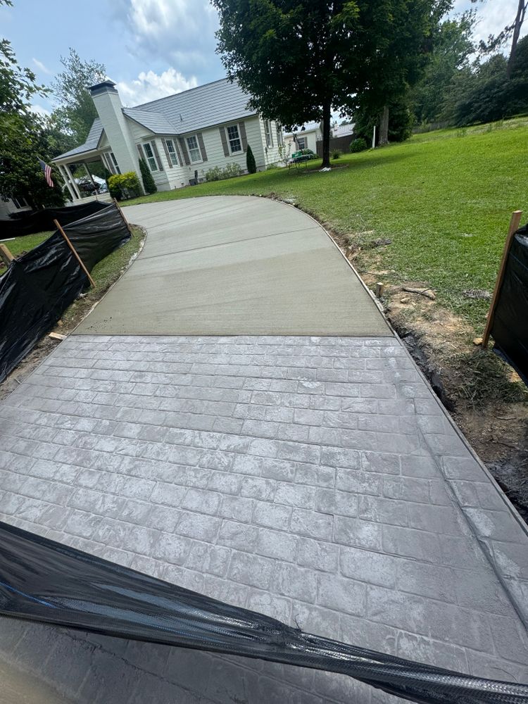All Photos for Stillwell Earthworks in Trussville, AL