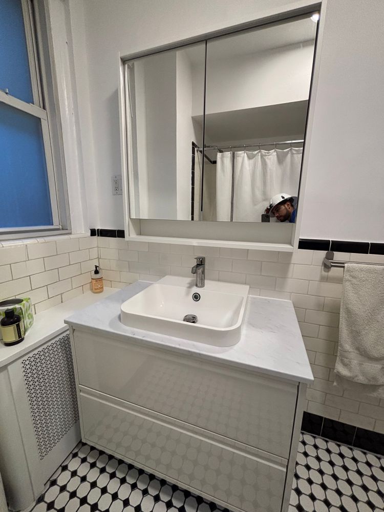 All Photos for Arpi & Alvarado Painting and Repair in Brooklyn, NY