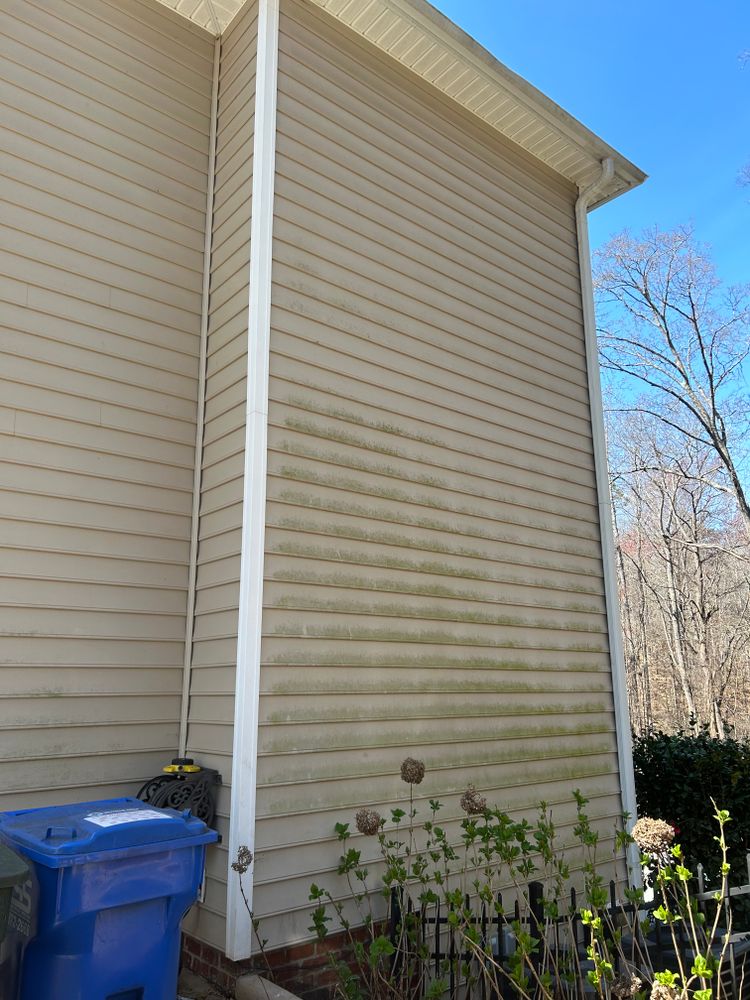 All Photos for 4U Pressure Washing in Huntersville, NC