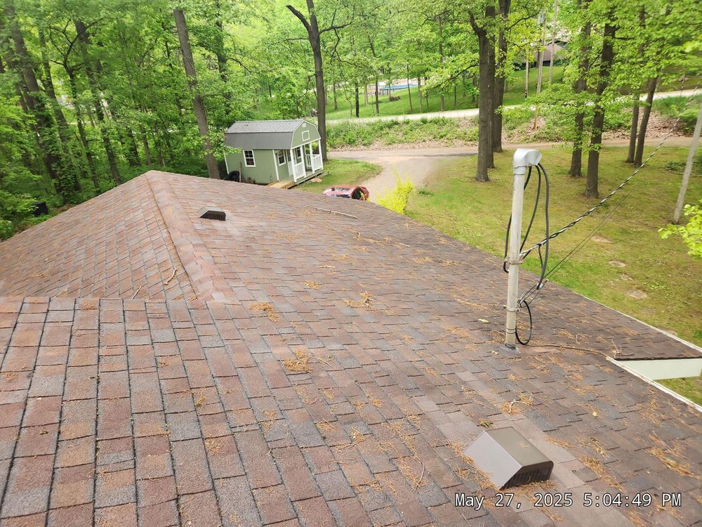 All Photos for Cornerstone Builds in LaGrange, IN