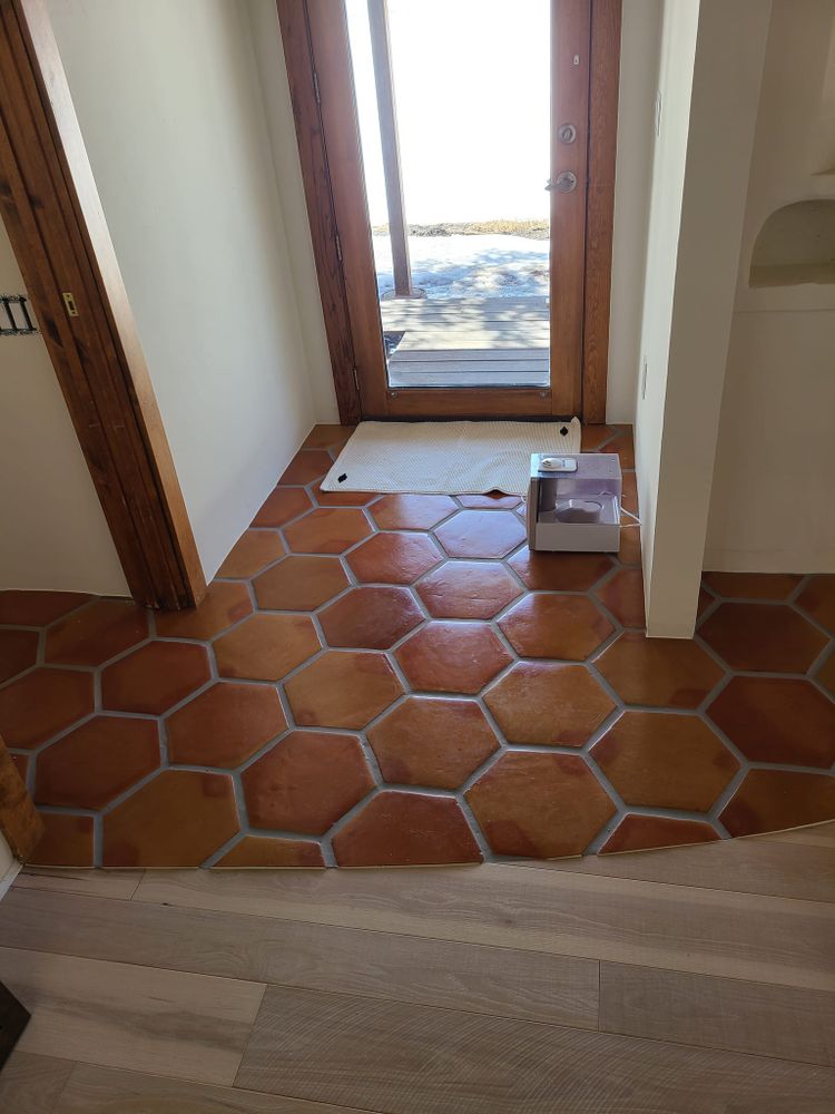 All Photos for Fine Line Floor in Pagosa Springs, CO