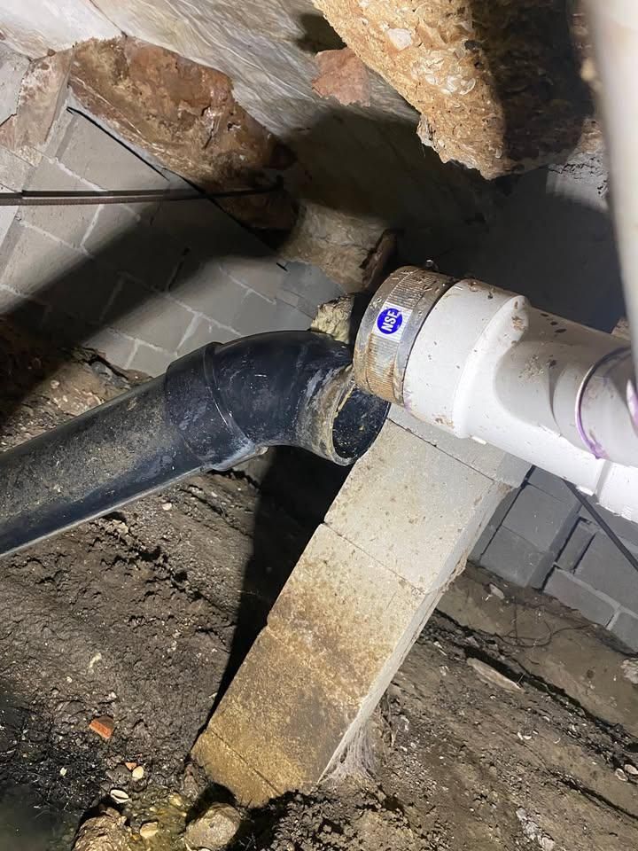 All Photos for CCS Plumbing LLC in LaPlace, LA