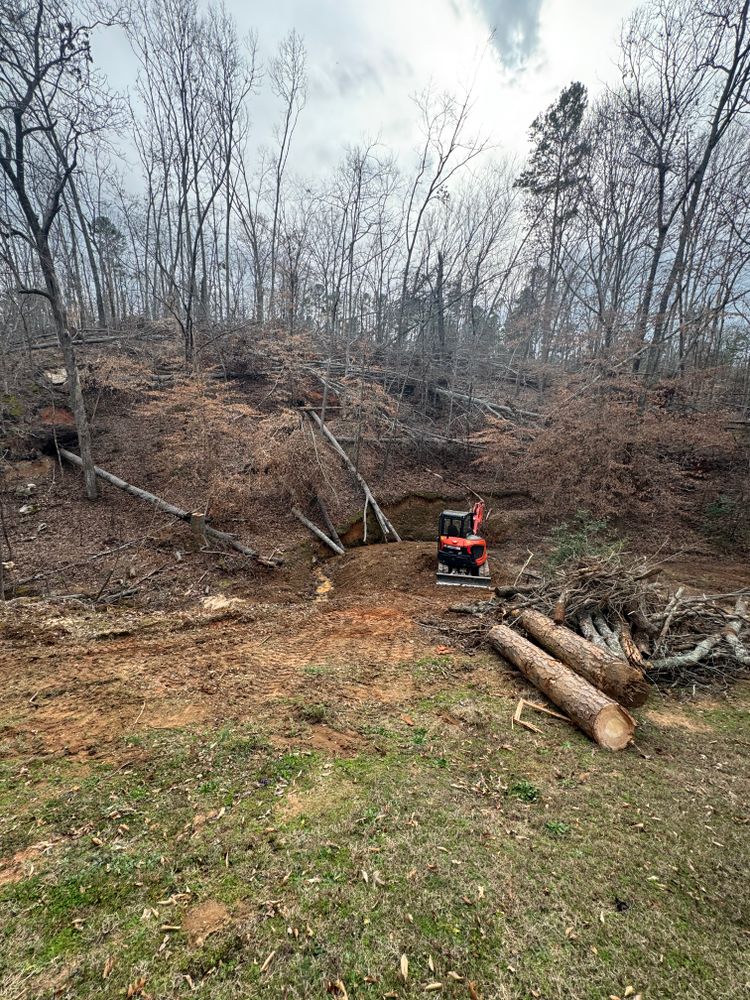 All Photos for Thin Green Line Landscaping & More in Laurens, SC