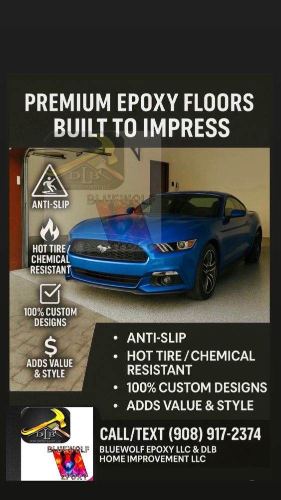 All Photos for DLB Home Improvement, LLC in Westfield, NJ