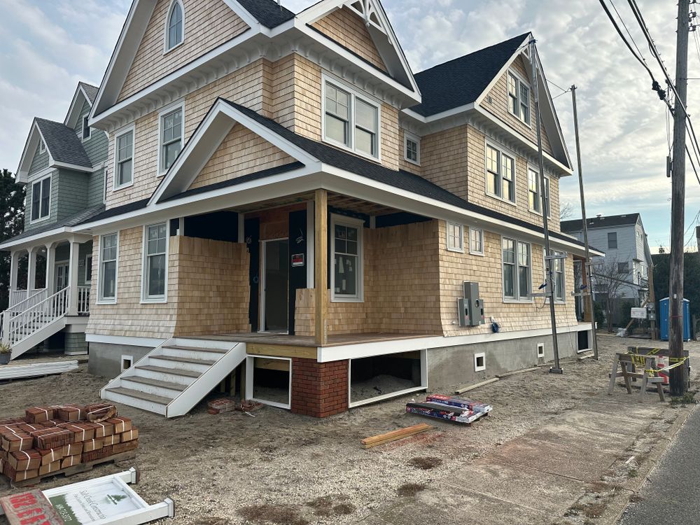 All Photos for DiDaniele Masonry in Tuckerton, NJ