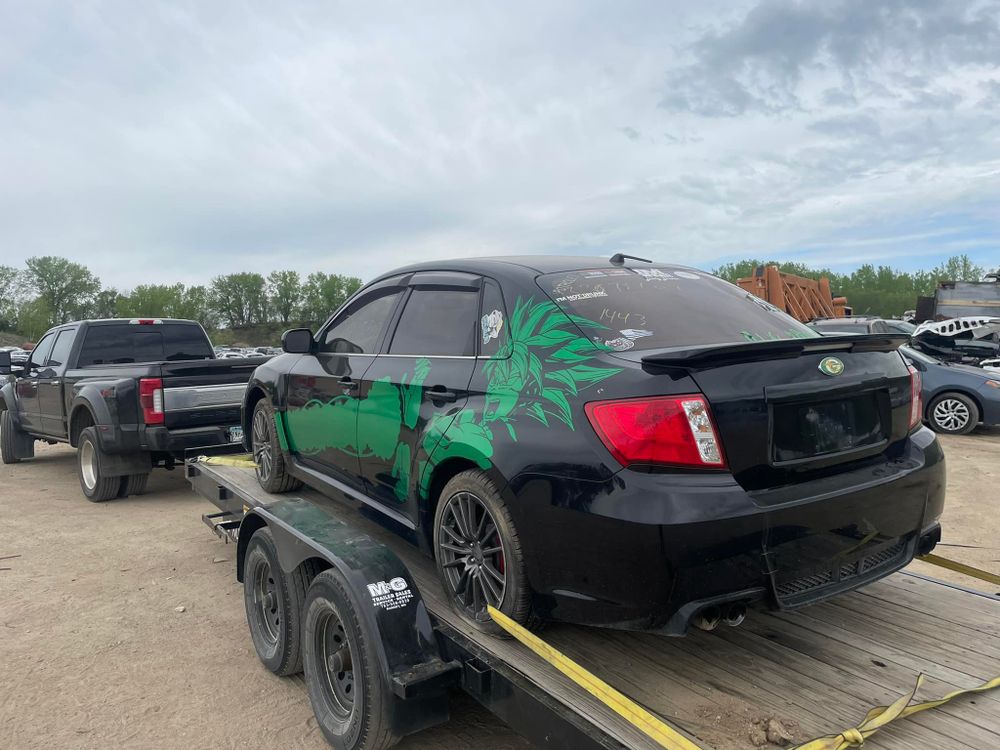 Our Past Work for MN Junk Removal in Minneapolis, MN
