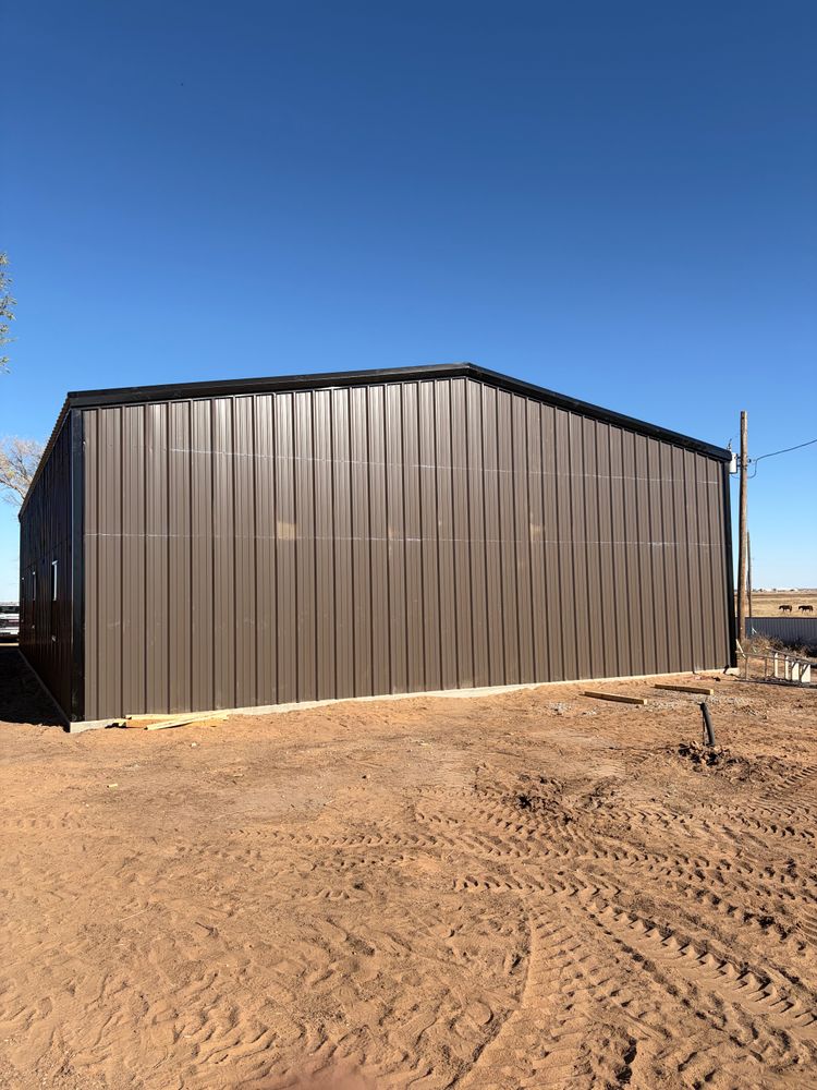 All Photos for D Flying E Mobile Welding & Fencing in Dalhart,, TX