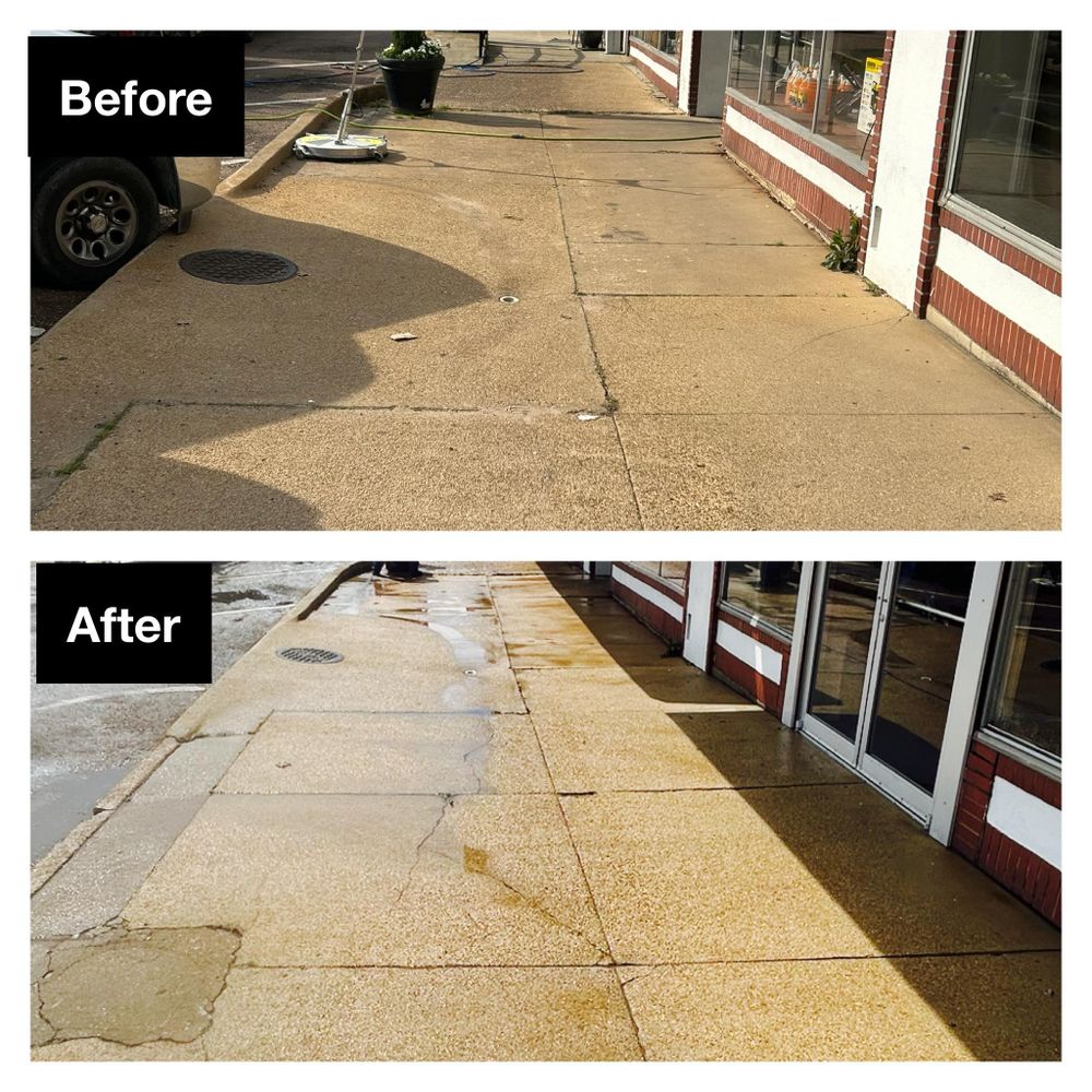 All Photos for Honey Do Oxford Pressure Washing and Soft Washing in Oxford, Mississippi