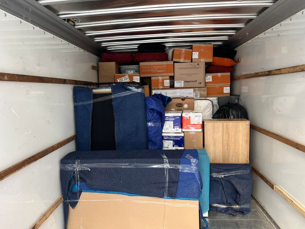 Residential Moves for Carolina Premier Moving & Hauling in Charlotte, NC